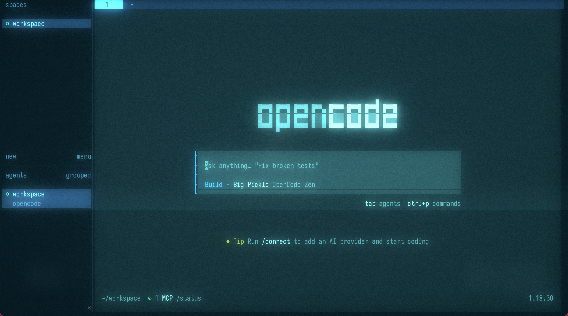Mi workstation se está convirtiendo en una terminal boba, y eso es algo bueno